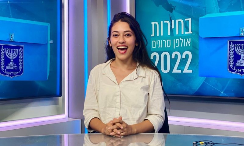 סקר ראשון ומפתיע: כמה מנדטים שווה הדר מוכתר