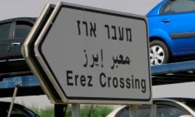 שכחו את שליט? העברת הפירות לעזה גדלה ב25%