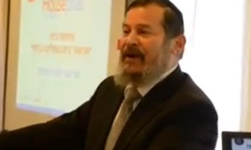 לופוליאנסקי מכחיש: לא אתמודד על רה"ע ירושלים