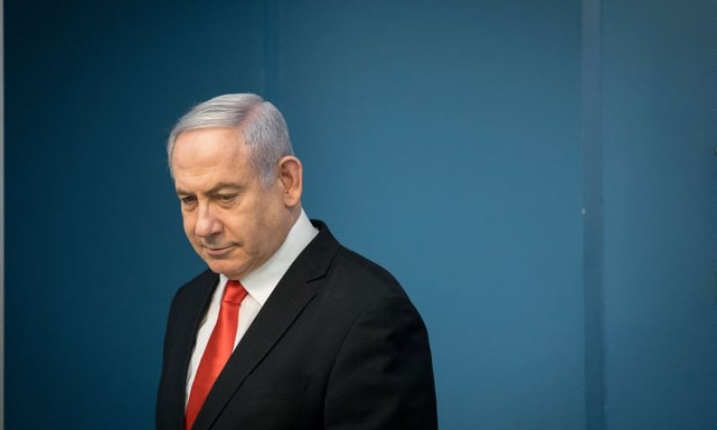 תחושה רחבה של אכזבה בליכוד | 'נתניהו מסמס את הריבונות'