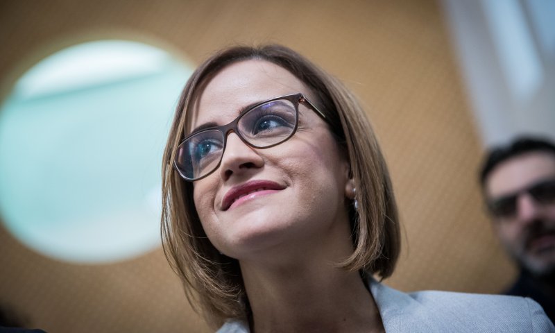 בג"צ אישר את התמודדותה של היבא יזבק לכנסת ה-23