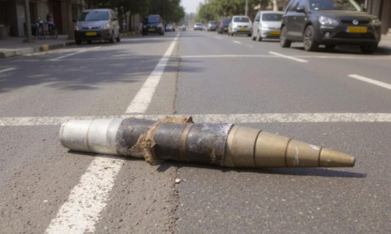 אחרי החזרה לשגרה, בפיקוד העורף מזהירים את הציבור: מסכן חיים