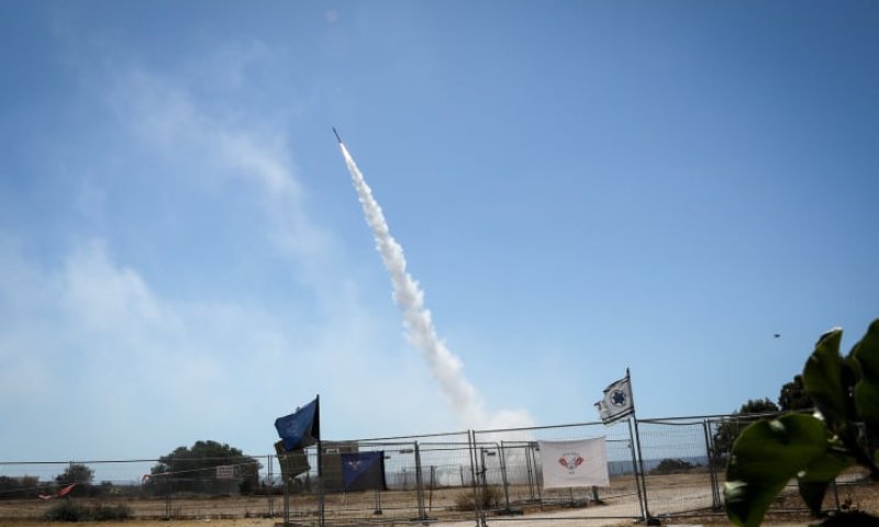 יום שני ללחימה: אלו הנחיות פיקוד העורף העדכניות