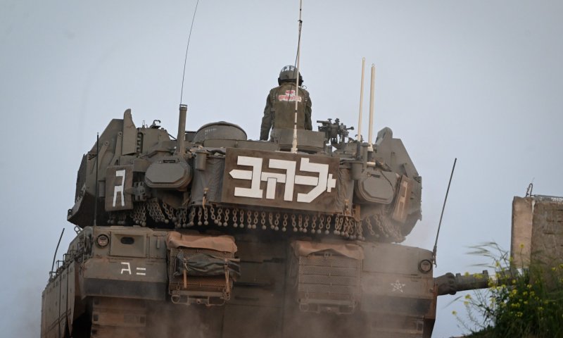 דובר צה"ל: "הצבא במוכנות גבוהה, אין שינוי בהר הבית"