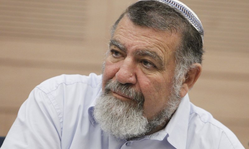 "בנט העדיף ברית לרגע מאשר ברית הסטורית"