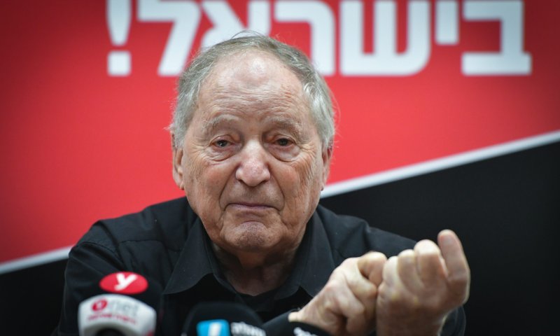 בדרך לשביתה בתיכונים: פיצוץ במו"מ עם האוצר