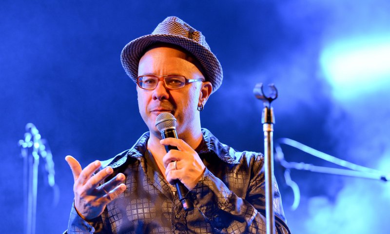 קובי אוז: מתנפלים עלי כאילו פגשתי את נסראללה