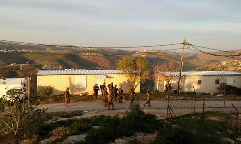 "נס גדול עיכב את כולם בבית ומנע אסון נוראי"