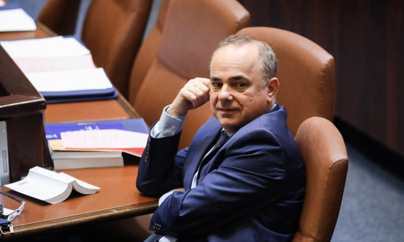 שטייניץ: פתיחת אולמות האירועים הייתה שגיאה מאז'ורית