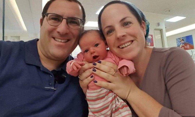 בשורות טובות:&nbsp;שיפור במצבו של אפרים רימל לאחר ניתוח