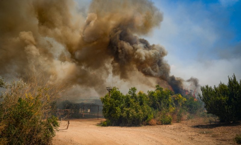 4 פצועים מפגיעת הכטב"מ בצפון, בהם אחד במצב קשה
