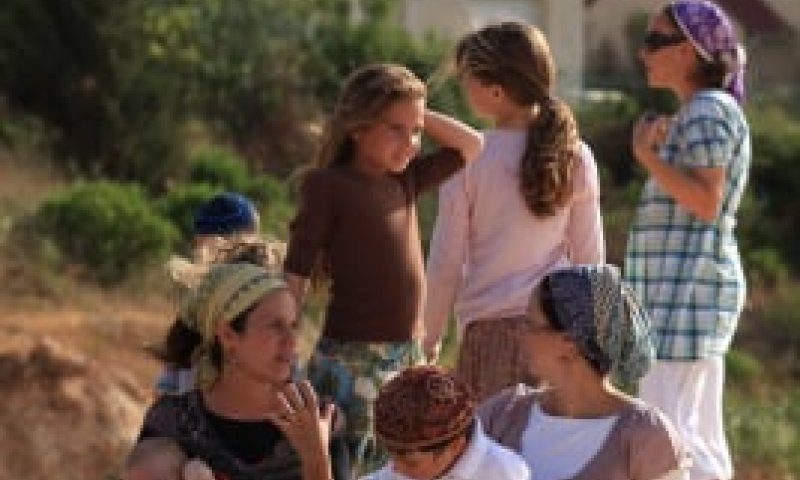 פתרון אפשרי ימנע הריסת ביתו של רס"ן אלירז פרץ הי"ד