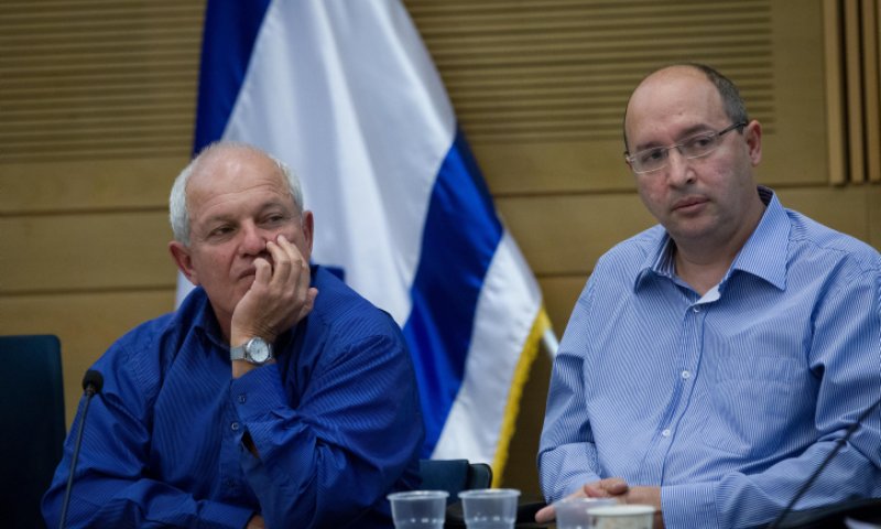 החל מהחודש הבא: שבוע העבודה יקוצר