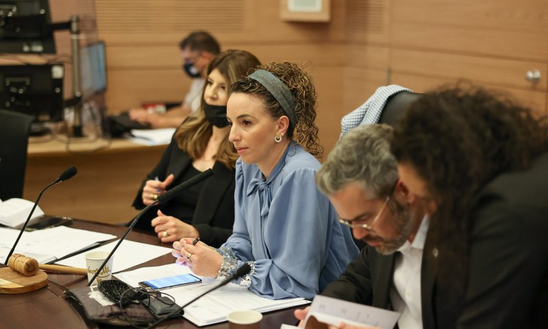 הקואליציה נגד ליברמן: חוק ההסדרים ישונה