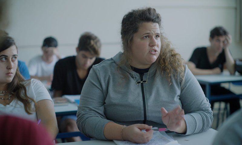 "שעת אפס": הדרמה חדשה של כאן 11