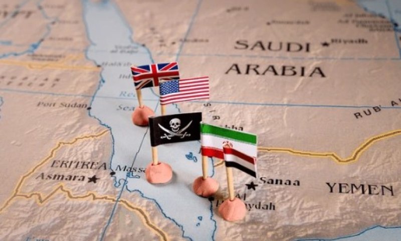 דרמה מדינית בים האדום: סין כיוונה מערכת לייזר למטוס גרמני