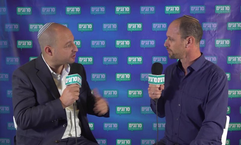 מנכ"ל קרן תקווה: הפרט עושה חסד &ndash; לא המדינה