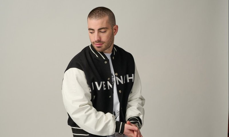 גל&nbsp;אדם באלבום בכורה: "הכל אני"