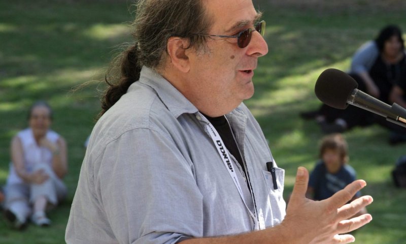 גידי אורשר מתגזען: "להקת הקופים החרדית בכנסת"