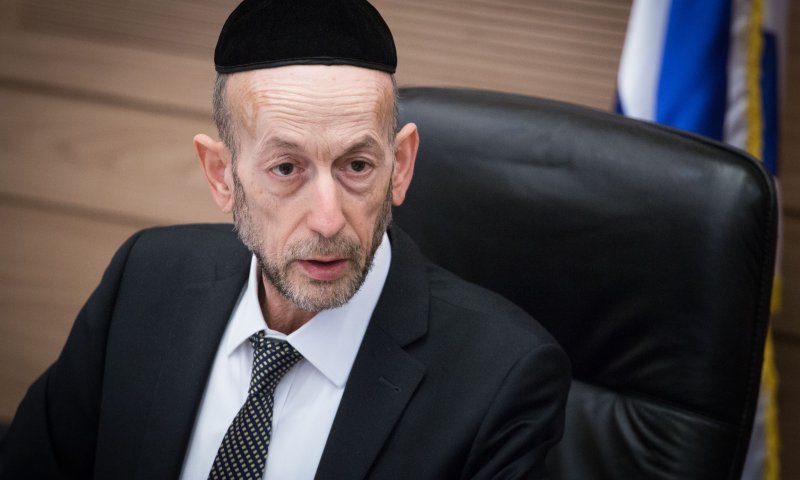 מקלב על הפאנג'ויה: הם ידביקו את כל המדינה