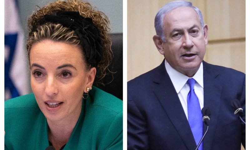 תיאמו? כך נתניהו ושיקלי הגיבו להצבעה של סילמן