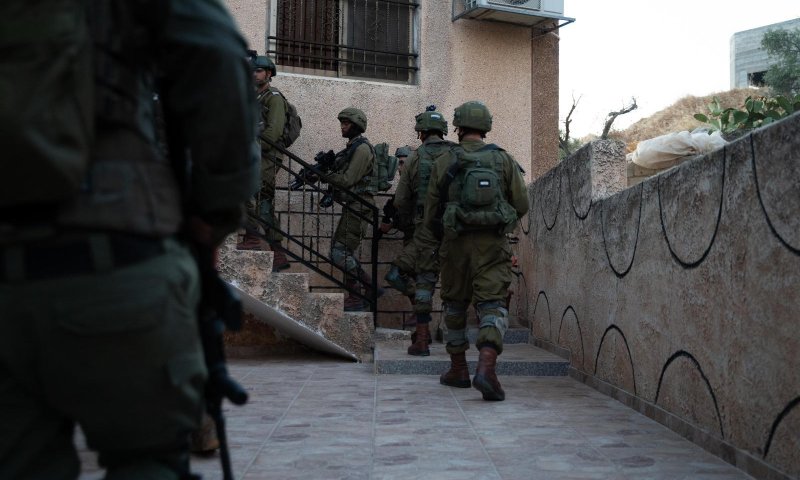 "התרעה חמורה": זו הסיבה שצה"ל יצא למבצע 'מחנות קיץ'