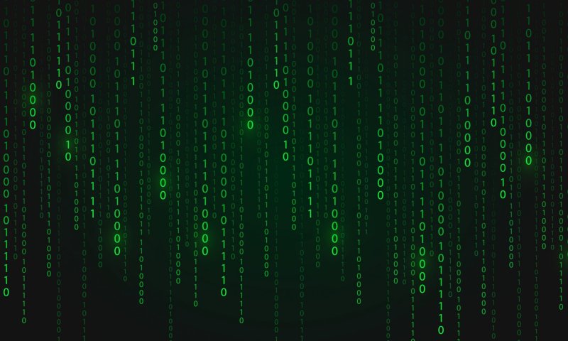 מעריצי הסרט "מטריקס"? הבשורה הזו בשבילכם