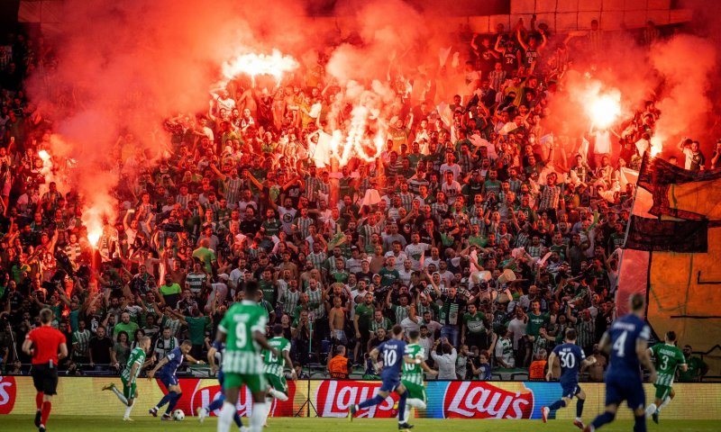 לאחר הערעור: זה העונש שהוטל על מכבי חיפה