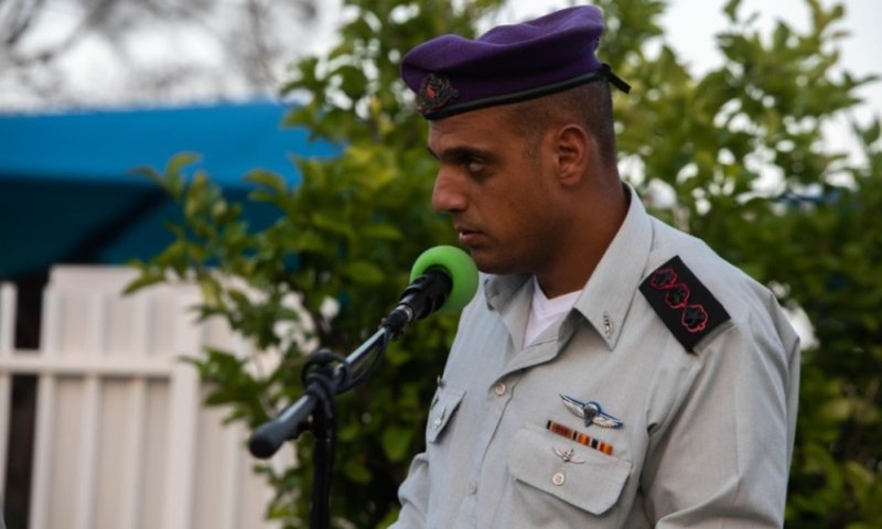 הרמטכ"ל החליט: מפקד החטיבה הצפונית באוגדת עזה יודח