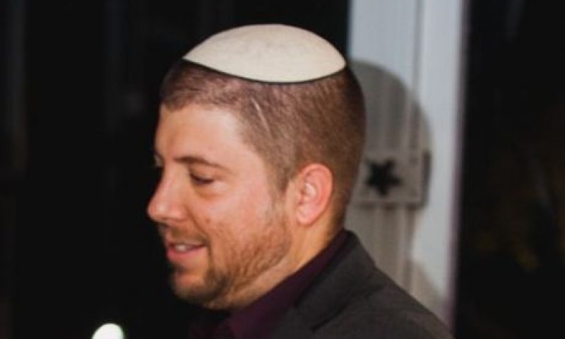 ברנז'ה: יועצו הסרוג של גלעד ארדן פורש מתפקידו