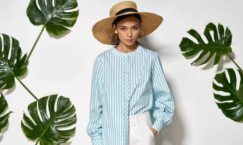 שימי פס: הטרנד החם ששווה לך לאמץ