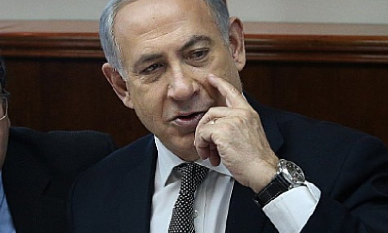 נתניהו מזהיר: מי שפגע בנו, ומי שמתכנן לפגוע בנו &ndash; דמו בראשו