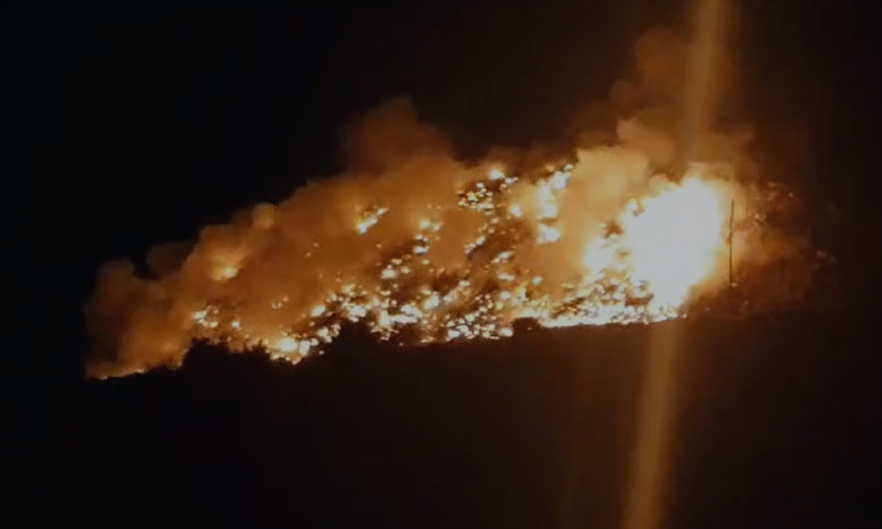 המשרד להגנת הסביבה: הסמכות בידי המנהל האזרחי