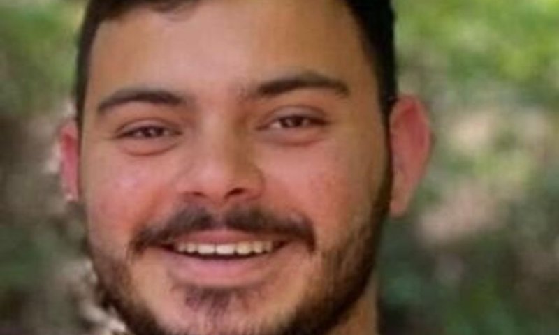 חטוף נוסף שישוחרר בשבת: עומר ונקרט