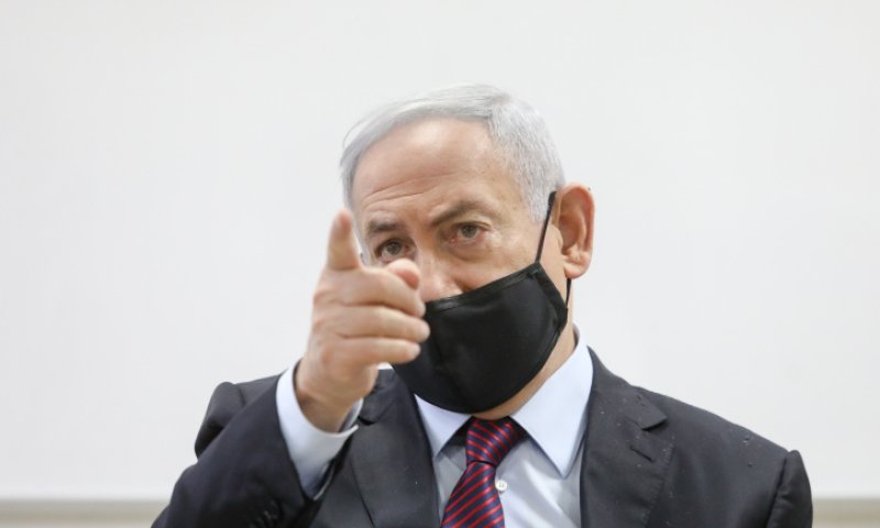 "בניגוד למבקרים, אנחנו מנהלים היטב את הכלכלה"