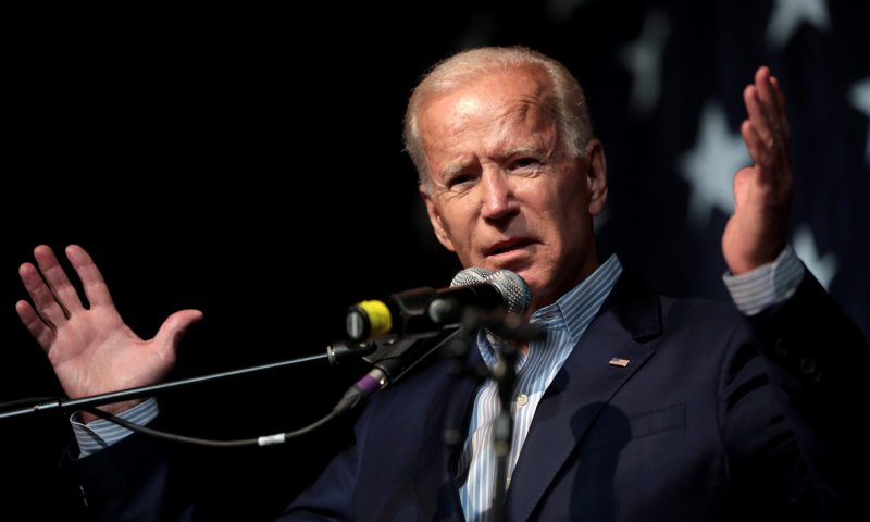 ביידן ניצח במדינת ויסקונסין, ופותח פער במישיגן