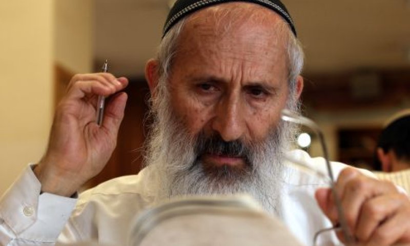 האם דבריו של בלעם עברו "עריכה" של משה רבנו?