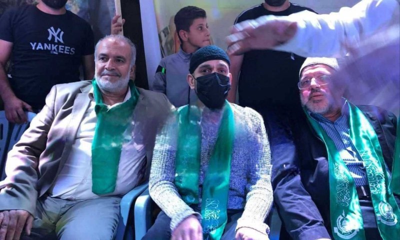 המחבל מהפיגוע בשדה אפרים &ndash; אסיר משוחרר ופעיל חמאס בכיר