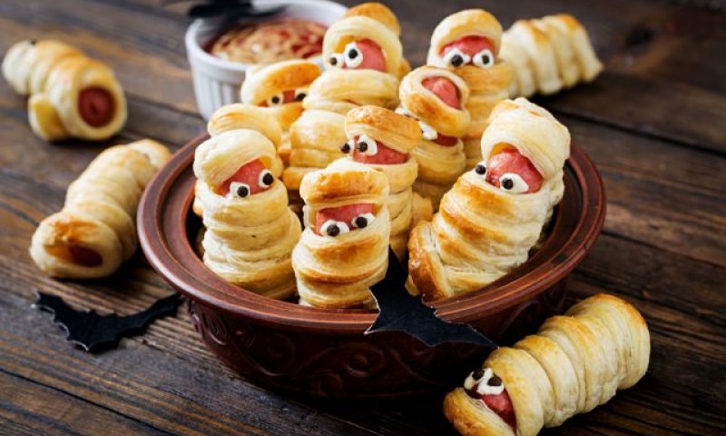 #ניקיון_פסח: הדרכים הכי טעימות לחסל בצק עלים