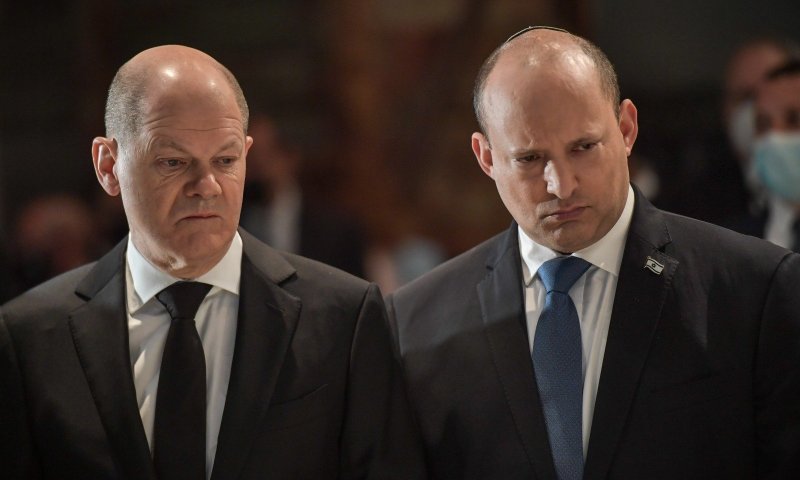 "חובה עלינו כמנהיגים לעצור את שפיכות הדמים"