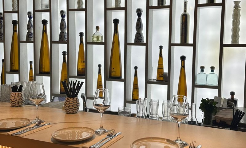 מסעדת הולה הולה &ndash; פנינה קולינרית חלבית מפתיעה במיוחד