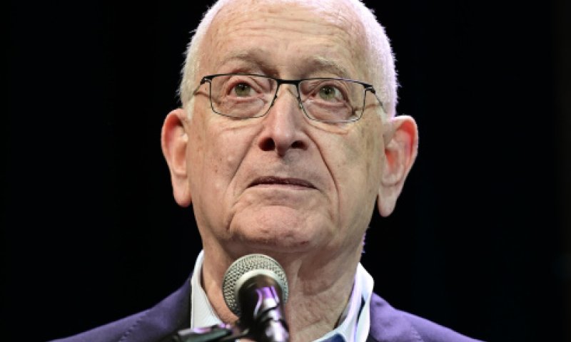 מבוכה לעיתון הארץ | עמוס שוקן: "תקלה קשה"