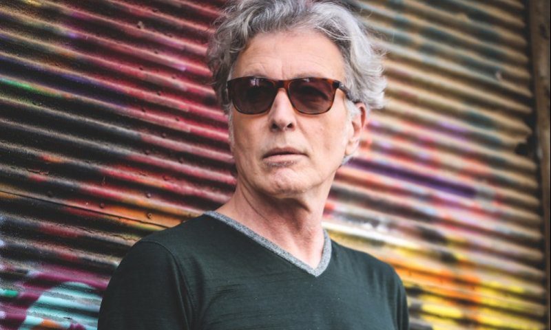 צפו: ברי סחרוף מחדש את הלהיט של חוה אלברשטיין