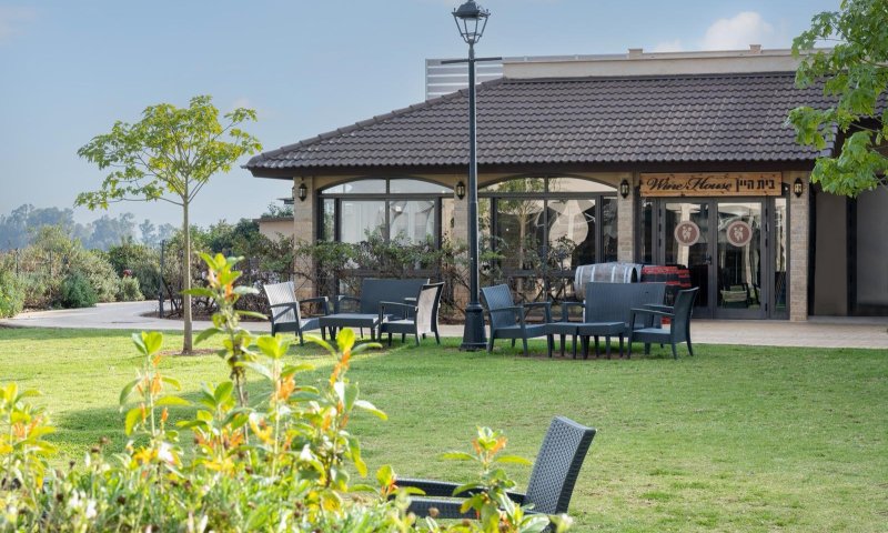 הצפון מתעורר לחיים: מלונות הגליליון וכפר גלעדי נפתחו מחדש