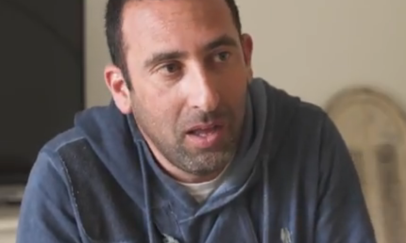 צפו: להיות דתי בלי לחבוש כיפה