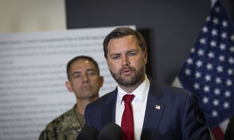 באופן חריג: סגן נשיא ארה"ב ייפגש עם הרמטכ"ל