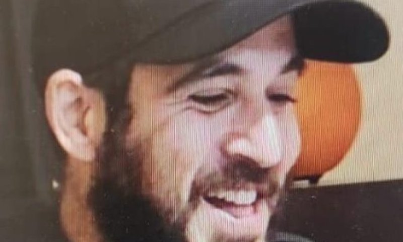 נעדר כבר שבוע: המשטרה מחפשת את רזי חי זוהר מראשל"צ