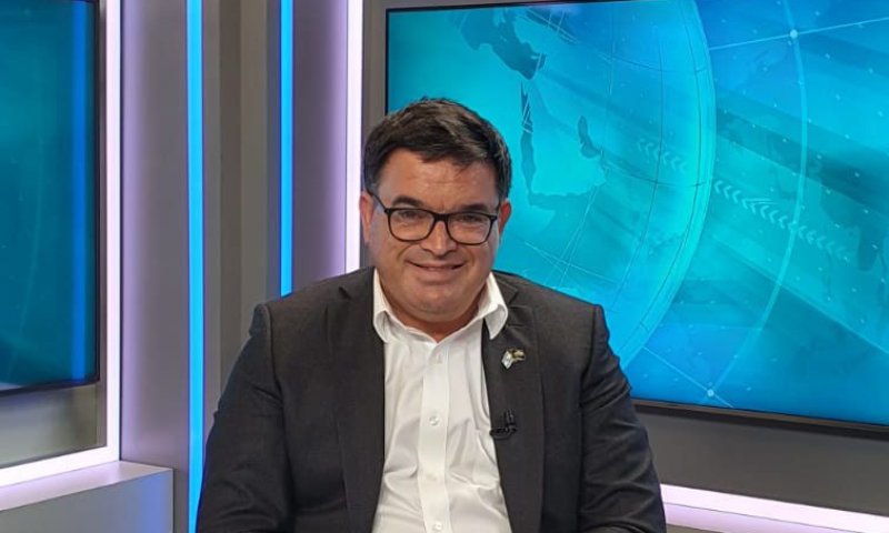 "תקציב המדינה לא יהיה כפי שאושר בממשלה"