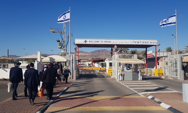 "כועס על הישראלים יותר מאשר על הירדנים"