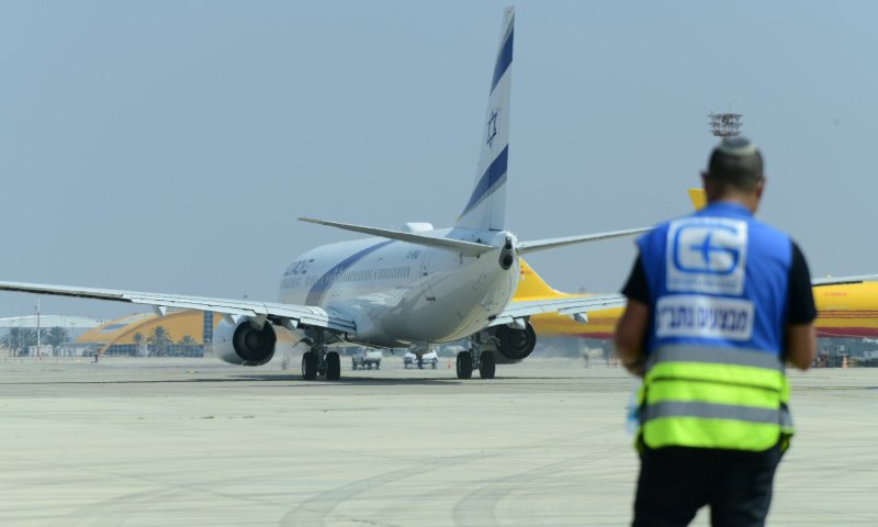 מכה לישראלים: מאות אלפי כרטיסי טיסה יבוטלו בשעות הקרובות